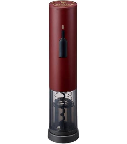 Amazon | cuisinart(クイジナート) コードレスワインオープナー＆プ